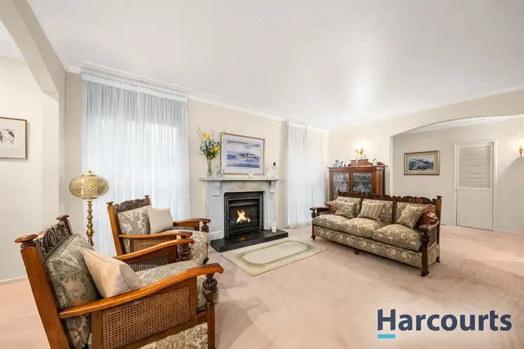 Second view of Homely house listing, 3 Wadham Parade, Mount Waverley VIC 3149