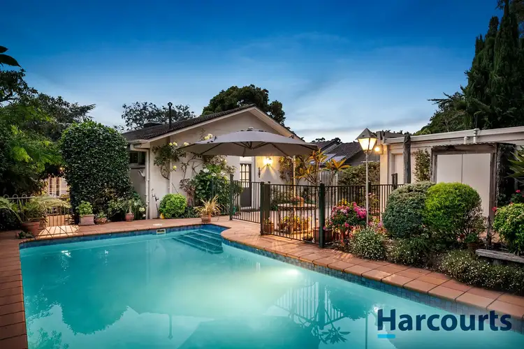 Third view of Homely house listing, 3 Wadham Parade, Mount Waverley VIC 3149