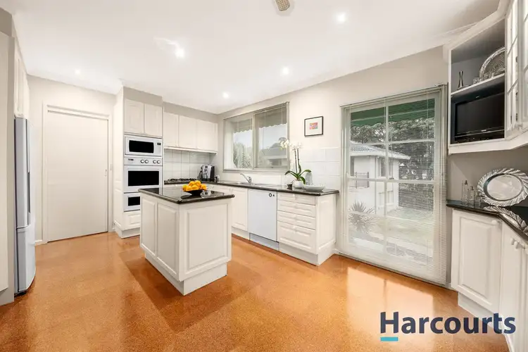 Fourth view of Homely house listing, 3 Wadham Parade, Mount Waverley VIC 3149