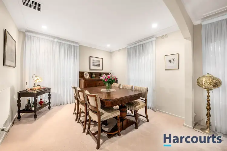 Seventh view of Homely house listing, 3 Wadham Parade, Mount Waverley VIC 3149