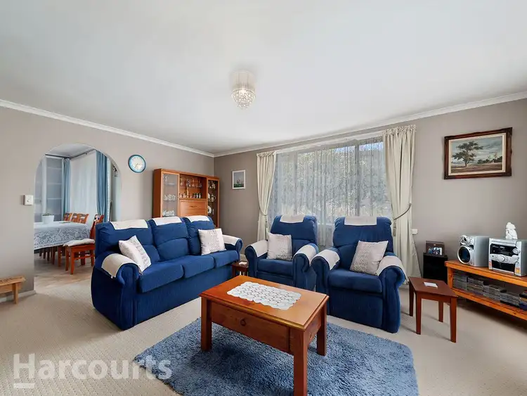 Third view of Homely house listing, 39 Clinton Road, Geilston Bay TAS 7015