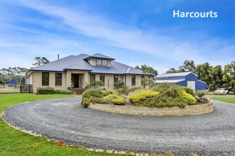 5 Maurandra Close, Hastings VIC 3915