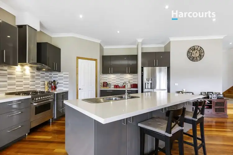 Fifth view of Homely house listing, 5 Maurandra Close, Hastings VIC 3915