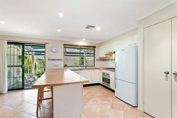 Second view of Homely house listing, 10 Dorrington Crescent, Bligh Park NSW 2756