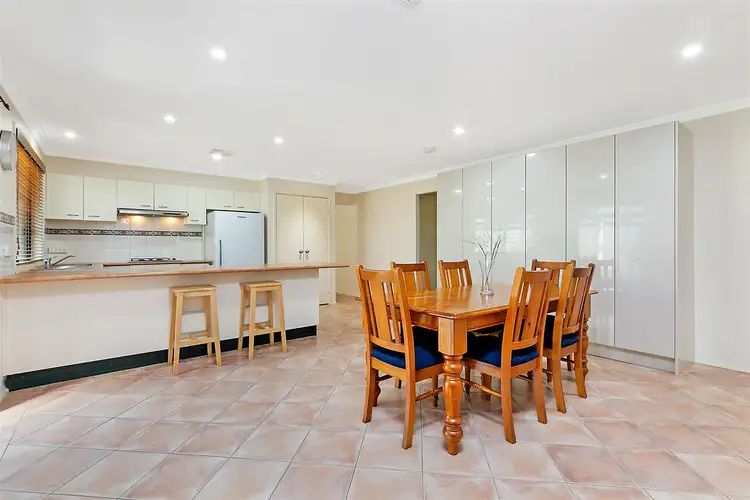 Third view of Homely house listing, 10 Dorrington Crescent, Bligh Park NSW 2756