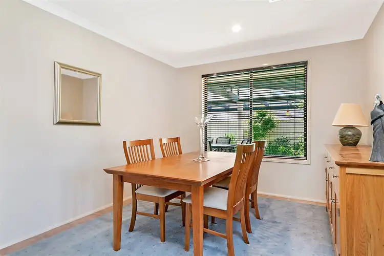 Fifth view of Homely house listing, 10 Dorrington Crescent, Bligh Park NSW 2756