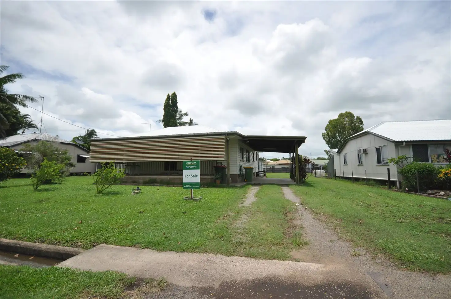 Main view of Homely house listing, 9 Authurs Street, Ingham QLD 4850