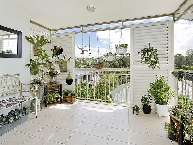 9/35 Kate Street, Alderley QLD 4051