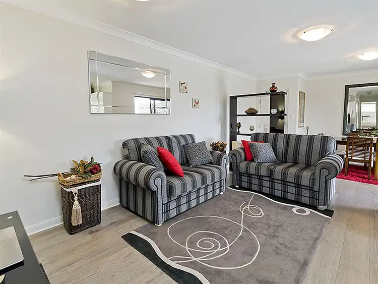 Second view of Homely unit listing, 9/35 Kate Street, Alderley QLD 4051