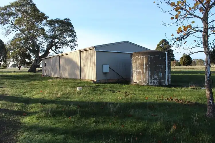 Second view of Homely rural property listing, 000 Blackwood-Dunkeld Road, Dunkeld VIC 3294
