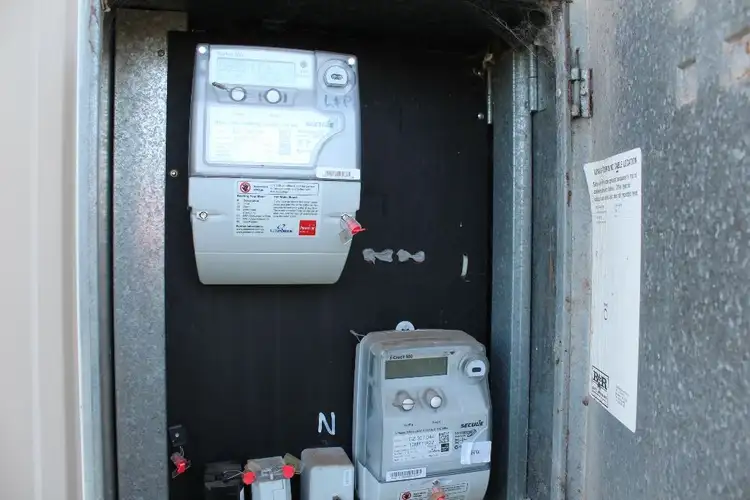 Third view of Homely rural property listing, 000 Blackwood-Dunkeld Road, Dunkeld VIC 3294