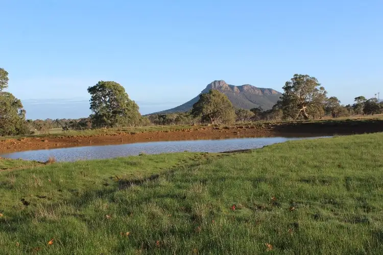 Fourth view of Homely rural property listing, 000 Blackwood-Dunkeld Road, Dunkeld VIC 3294