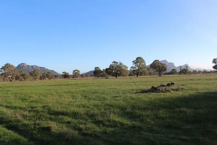 Fifth view of Homely rural property listing, 000 Blackwood-Dunkeld Road, Dunkeld VIC 3294