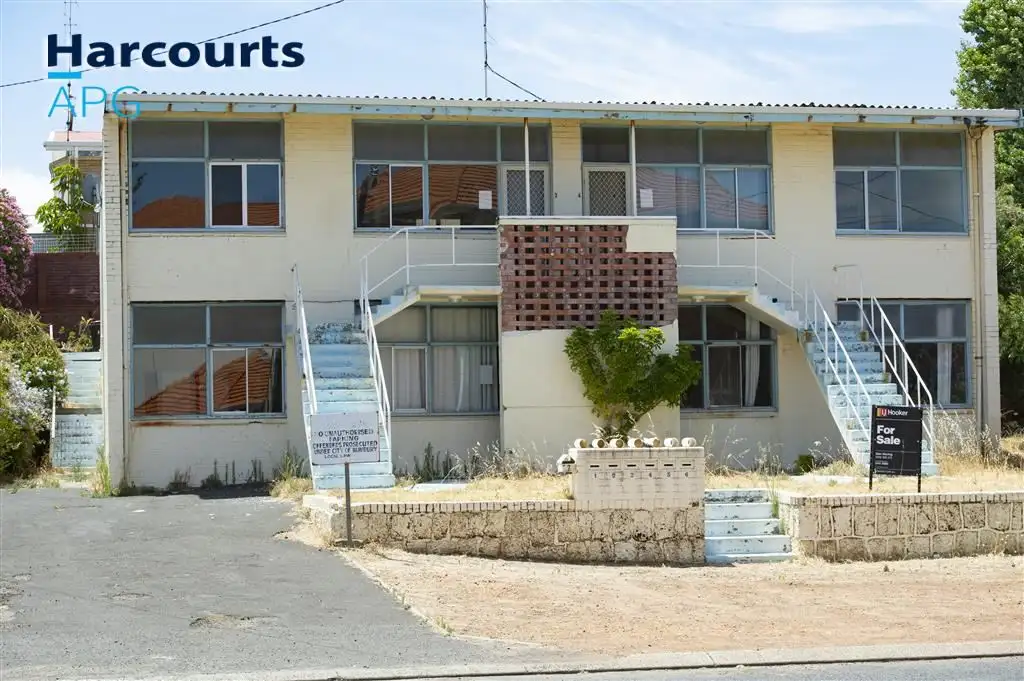 Main view of Homely unit listing, 1/7 Haig Crescent, Bunbury WA 6230