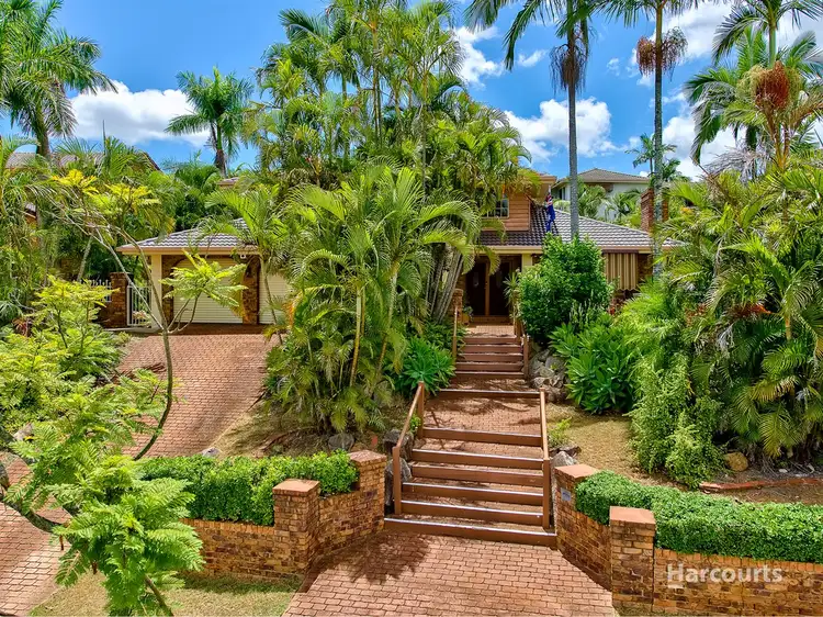 Main view of Homely house listing, 5 Paramount Circuit, Mcdowall QLD 4053