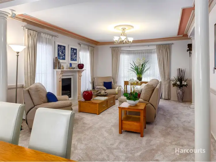 Fourth view of Homely house listing, 5 Paramount Circuit, Mcdowall QLD 4053