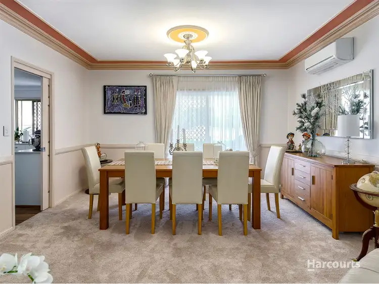 Fifth view of Homely house listing, 5 Paramount Circuit, Mcdowall QLD 4053