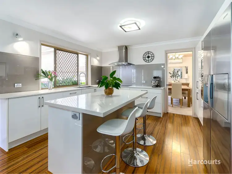 Sixth view of Homely house listing, 5 Paramount Circuit, Mcdowall QLD 4053