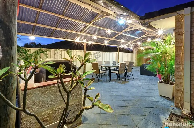 7 Polesden Close, Hocking WA 6065