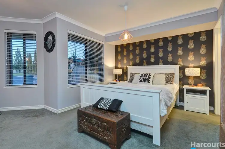 Fifth view of Homely house listing, 7 Polesden Close, Hocking WA 6065