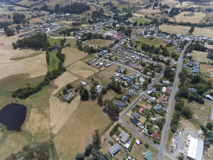 Second view of Homely house listing, 31 Frederick Street, Cygnet TAS 7112