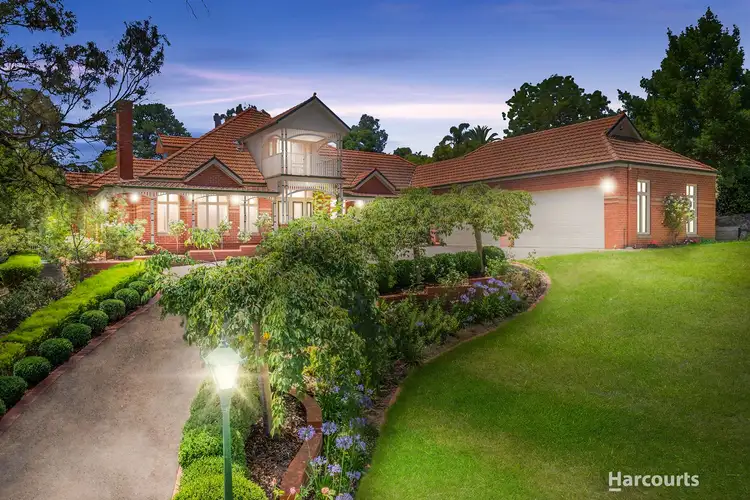 78 Websters road, Templestowe VIC 3106