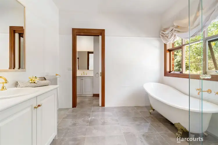 Fifth view of Homely house listing, 78 Websters road, Templestowe VIC 3106