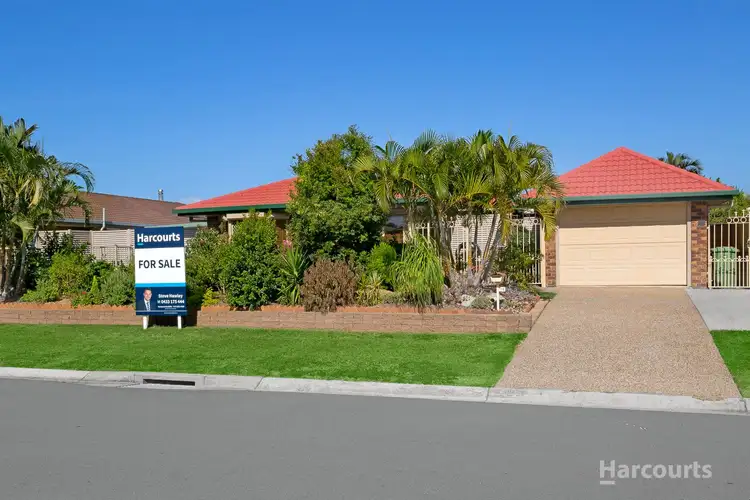 Main view of Homely house listing, 14 Kirribilli Street, Kippa-ring QLD 4021