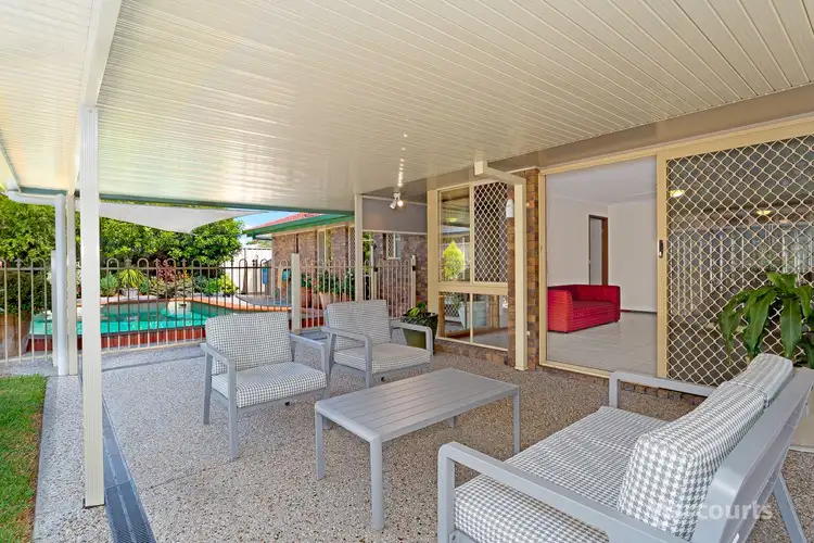 Second view of Homely house listing, 14 Kirribilli Street, Kippa-ring QLD 4021