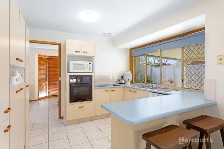Third view of Homely house listing, 14 Kirribilli Street, Kippa-ring QLD 4021