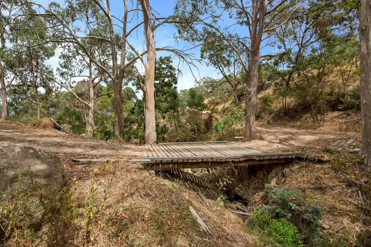 Fourth view of Homely rural property listing, 1289 Ghin Ghin road, Yea VIC 3717