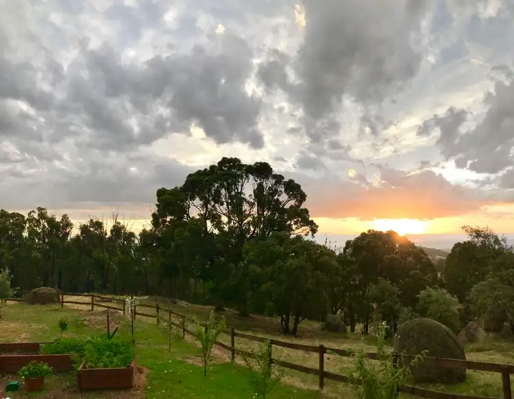 Sixth view of Homely rural property listing, 1289 Ghin Ghin road, Yea VIC 3717