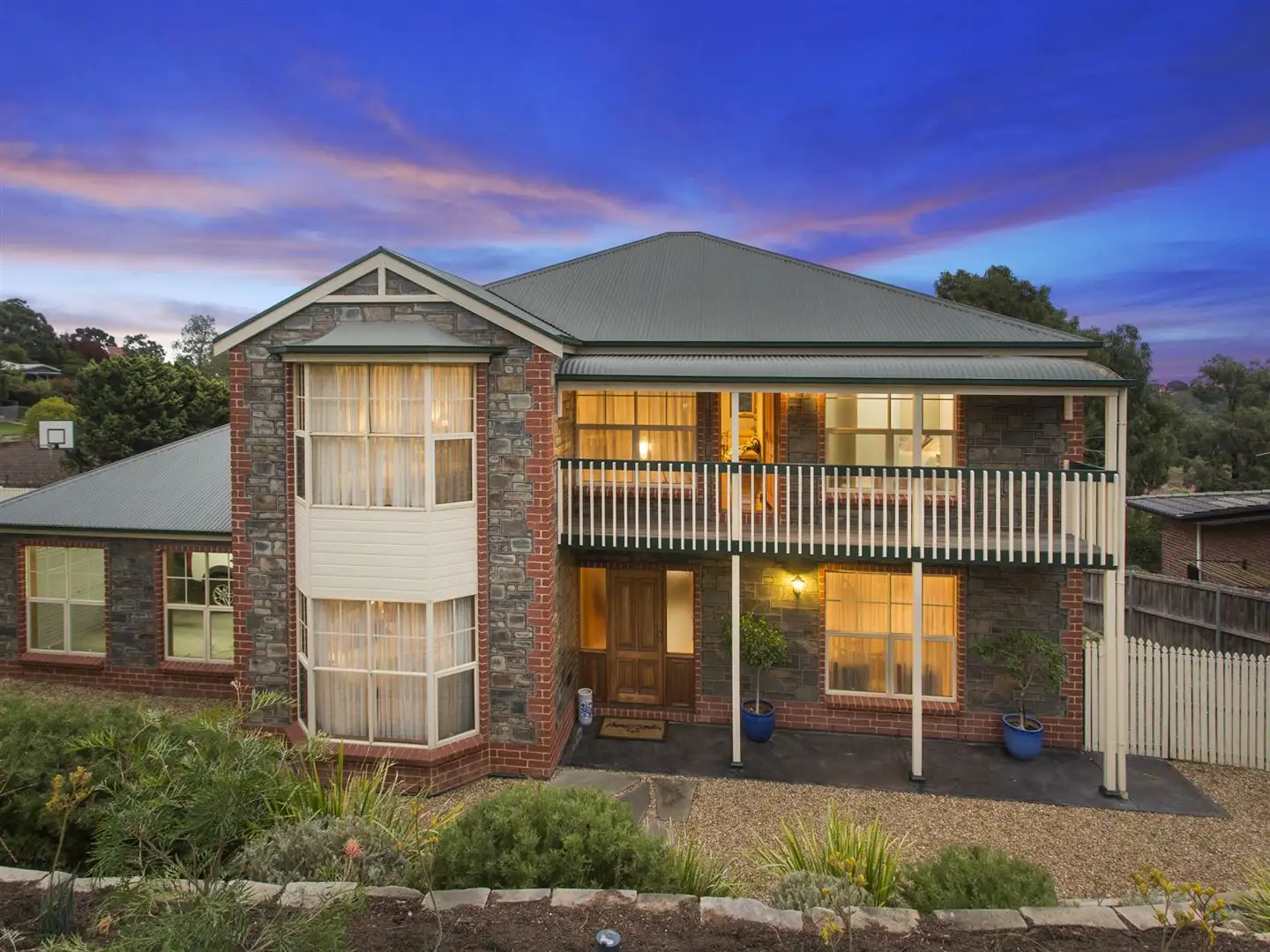 Main view of Homely house listing, 14 Arbell Crescent, Flagstaff Hill SA 5159