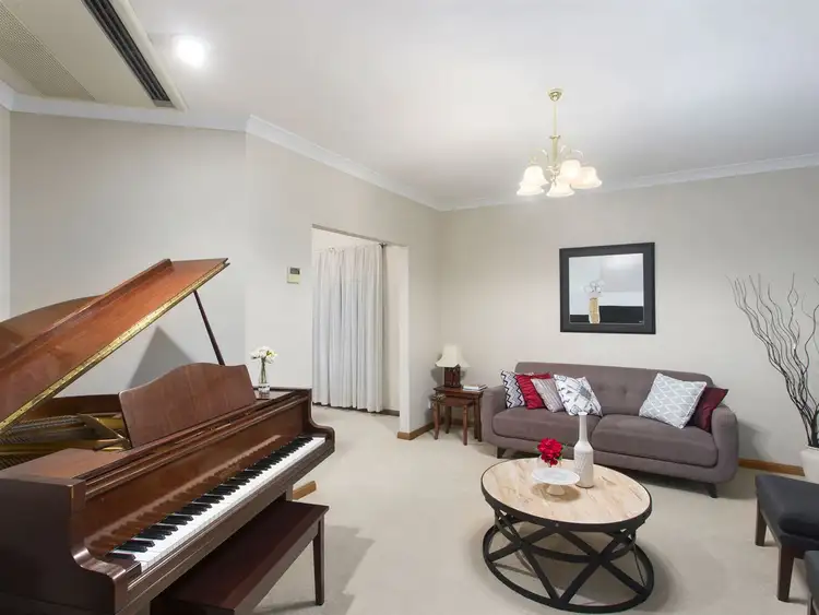 Third view of Homely house listing, 14 Arbell Crescent, Flagstaff Hill SA 5159