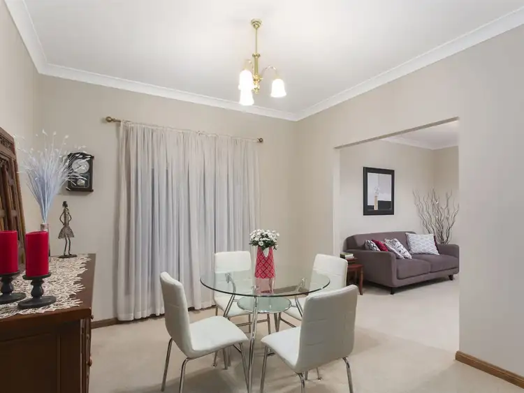 Fourth view of Homely house listing, 14 Arbell Crescent, Flagstaff Hill SA 5159