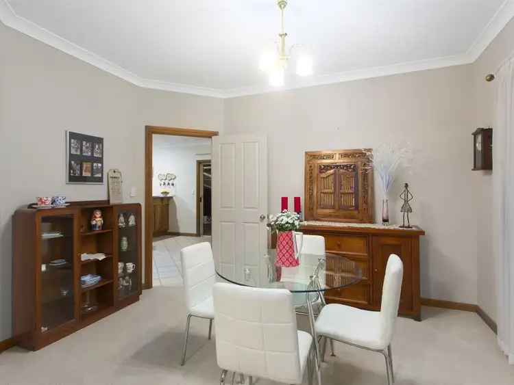 Fifth view of Homely house listing, 14 Arbell Crescent, Flagstaff Hill SA 5159