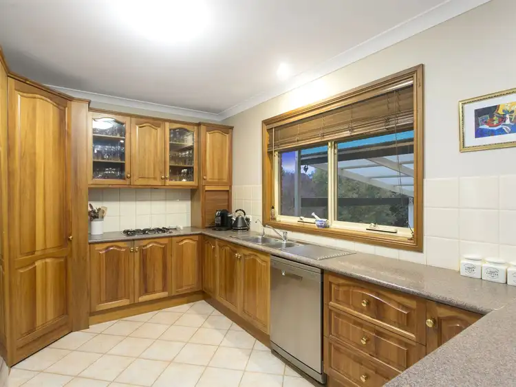 Sixth view of Homely house listing, 14 Arbell Crescent, Flagstaff Hill SA 5159