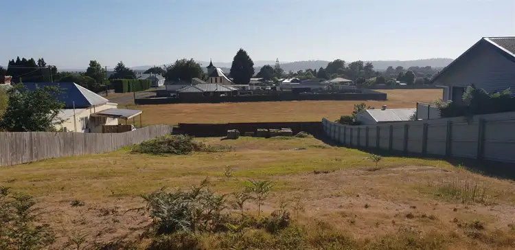 Main view of Homely land listing, 41 Payne Street, Beaconsfield TAS 7270