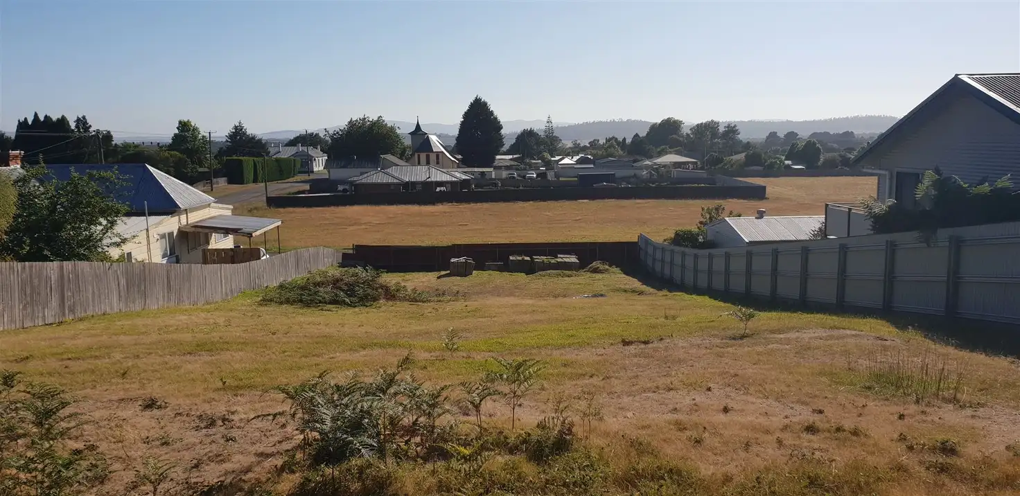 Main view of Homely land listing, 41 Payne Street, Beaconsfield TAS 7270