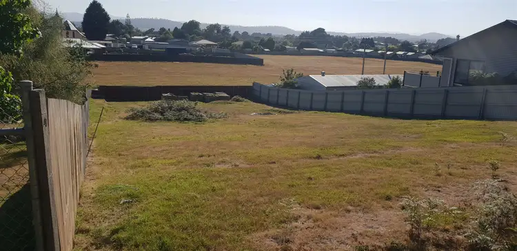 Second view of Homely land listing, 41 Payne Street, Beaconsfield TAS 7270