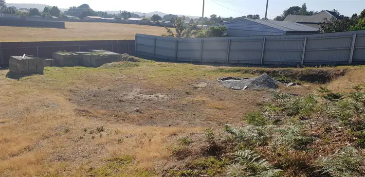 Third view of Homely land listing, 41 Payne Street, Beaconsfield TAS 7270