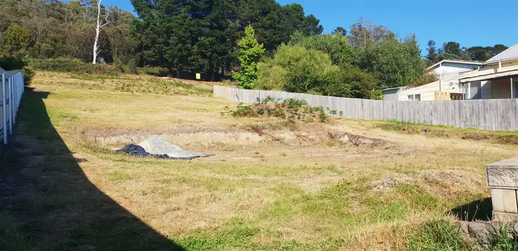 Fourth view of Homely land listing, 41 Payne Street, Beaconsfield TAS 7270