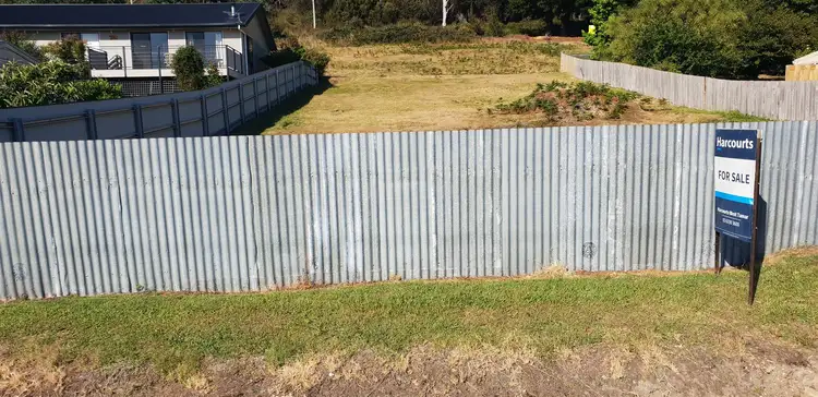 Fifth view of Homely land listing, 41 Payne Street, Beaconsfield TAS 7270