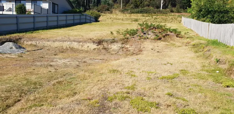 Sixth view of Homely land listing, 41 Payne Street, Beaconsfield TAS 7270