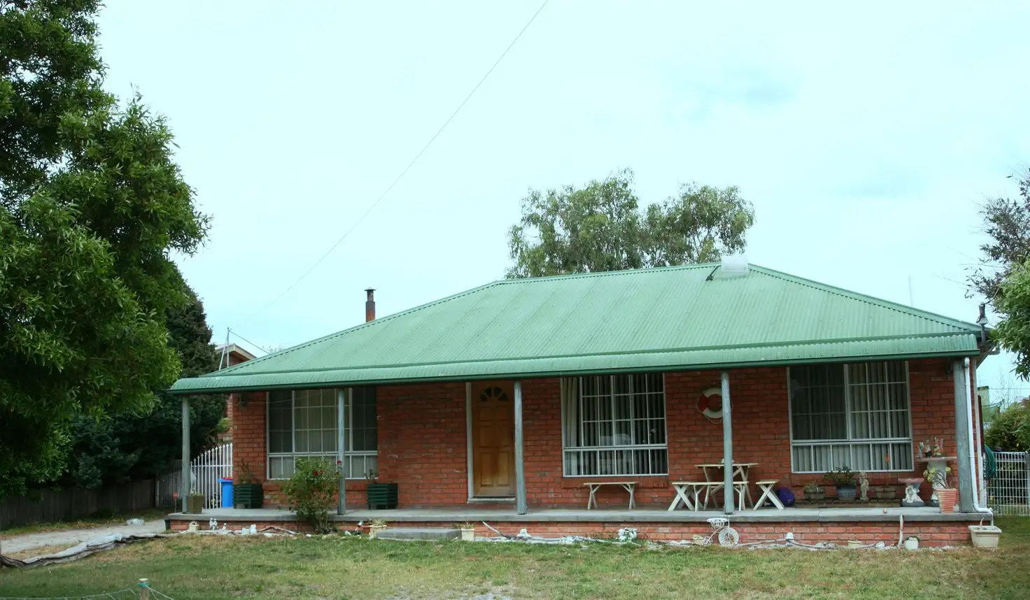 Main view of Homely house listing, 130 St Helens Point Road, Stieglitz TAS 7216