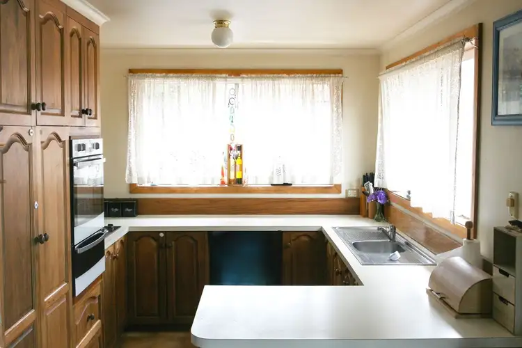 Second view of Homely house listing, 130 St Helens Point Road, Stieglitz TAS 7216