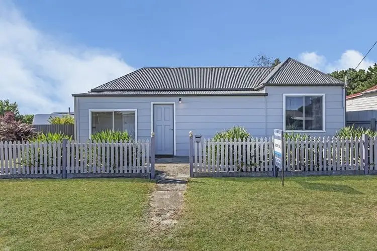Second view of Homely house listing, 9 Grubb Street, Beaconsfield TAS 7270