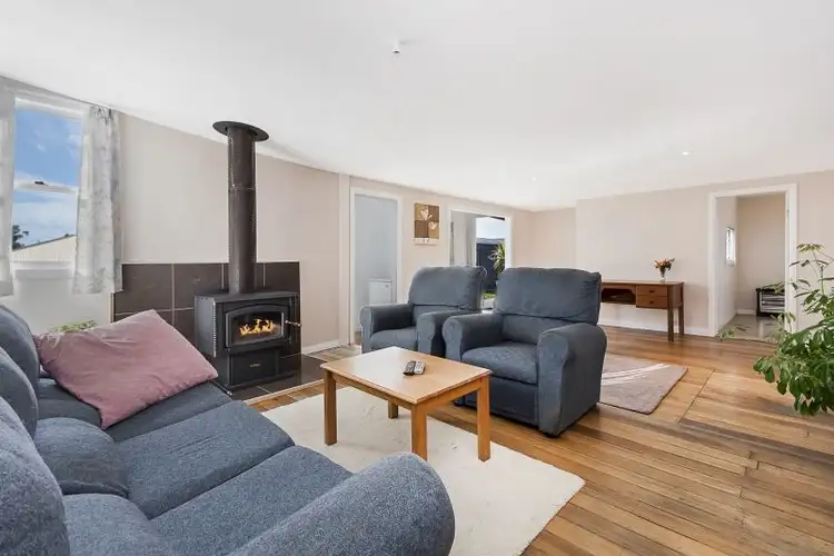 Third view of Homely house listing, 9 Grubb Street, Beaconsfield TAS 7270