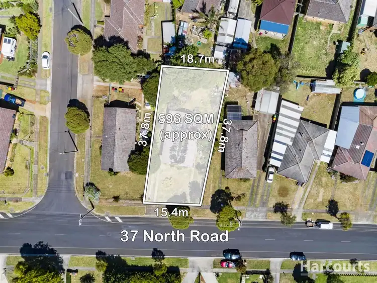 Fourth view of Homely house listing, 37 North Road, Warragul VIC 3820