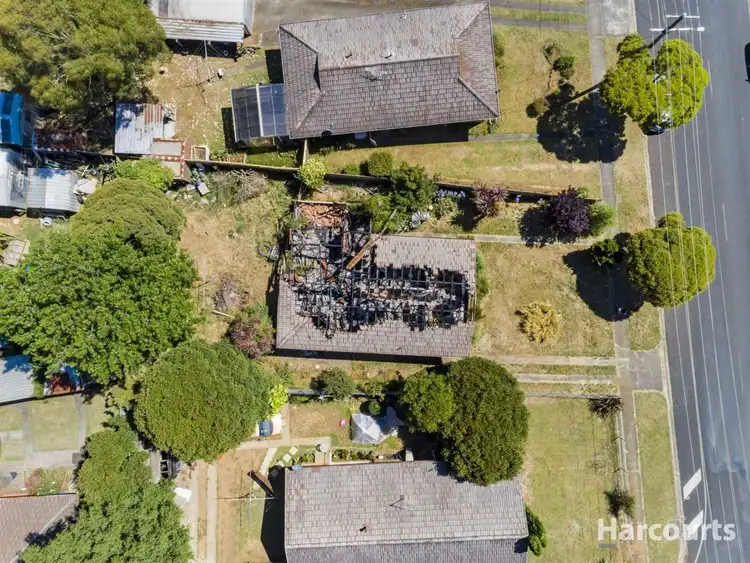 Fifth view of Homely house listing, 37 North Road, Warragul VIC 3820